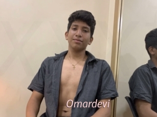 Omardevi