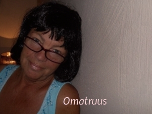 Omatruus