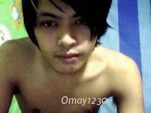Omay1230