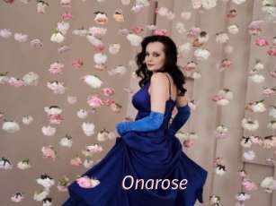 Onarose