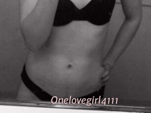 Onelovegirl4111
