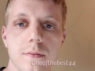 Oneofthebest44