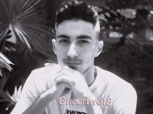 Oneortwo18