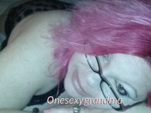 Onesexygrandma