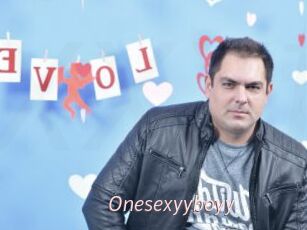 Onesexyyboyy