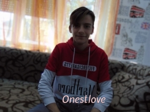 Onestlove