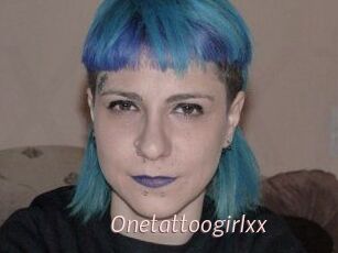 Onetattoogirlxx