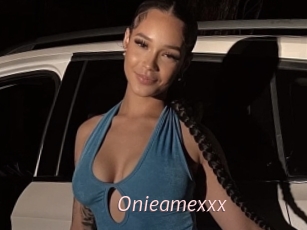 Onieamexxx