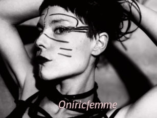 Oniricfemme