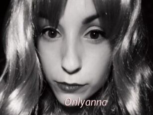 Onlyanna