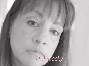 Onlybecky