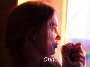 Onna