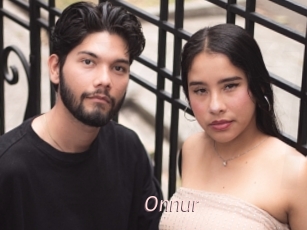 Onnur