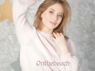 Onthebeach