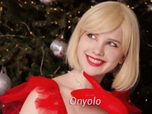 Onyolo