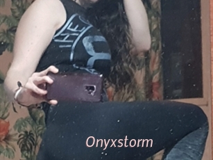Onyxstorm