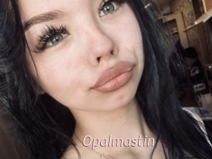 Opalmastin