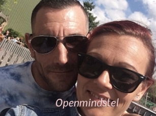 Openmindstel