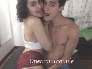 Openmintcouple