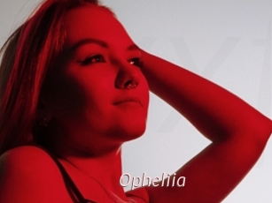 Opheliia