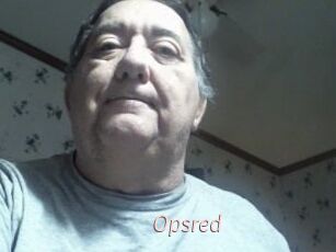 Opsred