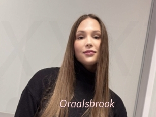 Oraalsbrook
