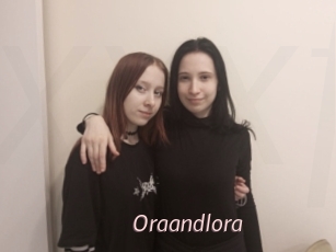 Oraandlora