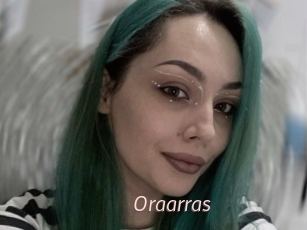 Oraarras