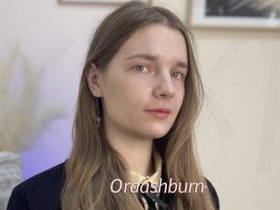 Oraashburn