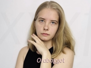 Orabaggot