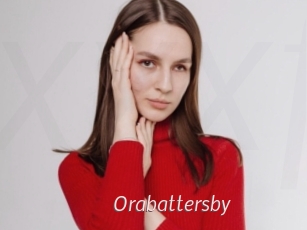 Orabattersby