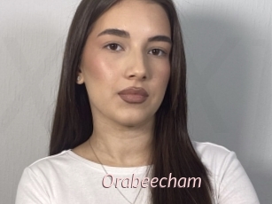 Orabeecham
