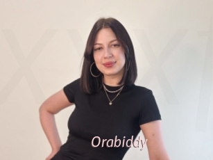 Orabiddy