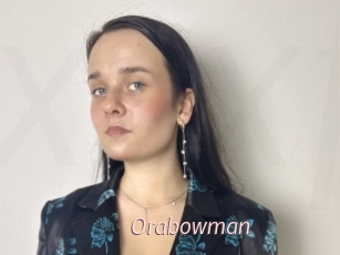 Orabowman