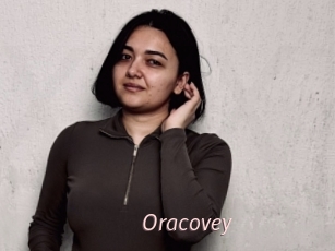 Oracovey