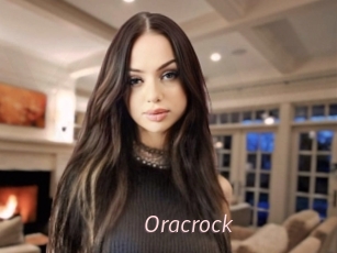 Oracrock