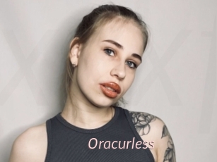 Oracurless