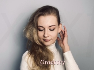 Oradeary