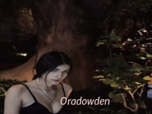Oradowden