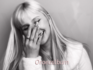 Oraeastburn