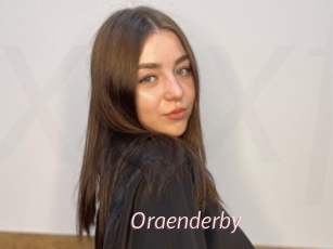 Oraenderby