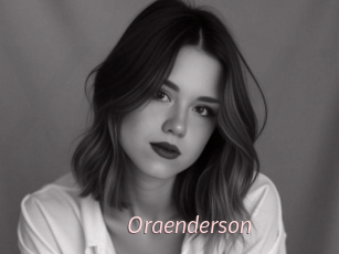 oraenderson xxx Free Sites