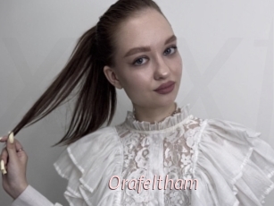 Orafeltham