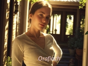 Orafinch