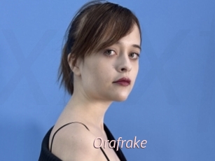 Orafrake