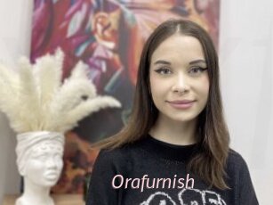 Orafurnish