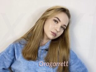 Oragarrett