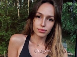 Orageer