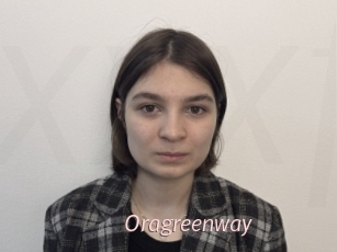 oragreenway xxx Free Sites