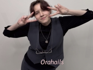 Orahails